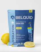 Belquid Premium Electrolyte Drink Mix