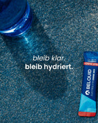 Belquid Premium Electrolyte Drink Mix