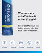 Belquid Premium Electrolyte Drink Mix