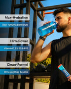 Belquid Premium Electrolyte Drink Mix